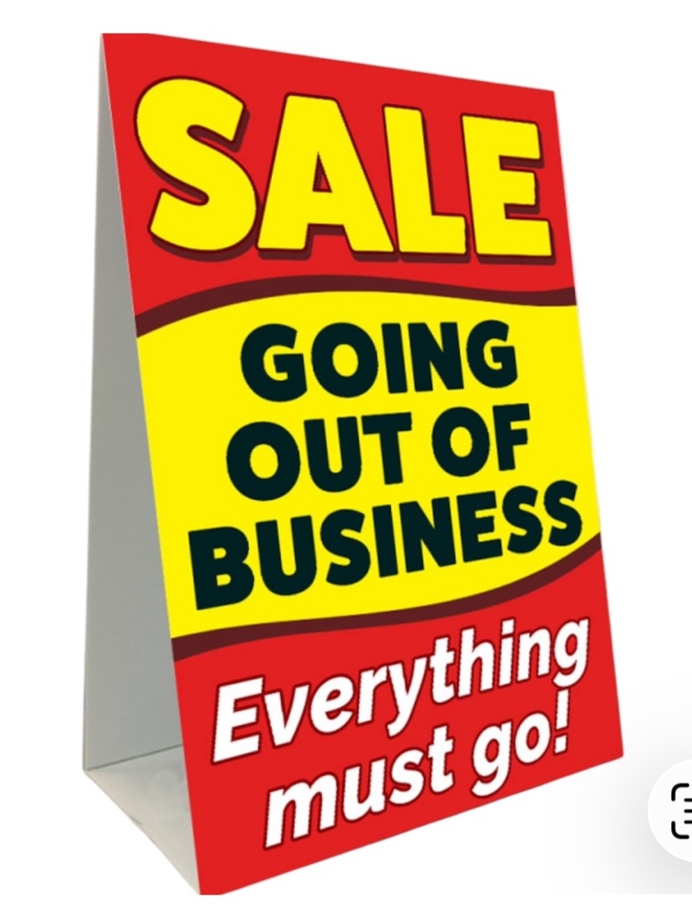 SALE